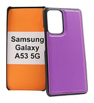 Magnetskal Samsung Galaxy A53 5G (A536B) (Lila)