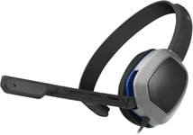 PDP - LVL1 Afterglow Wired Stereo Gaming Headset for PS4