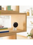 Google Nest Cam Indoor Security Camera, Wired, White