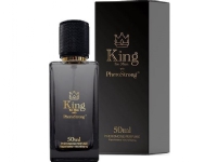Pherostrong PHEROSTRONG_King Pheromone Perfume For Men perfume with pheromones for men spray 50ml