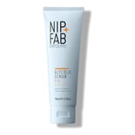 NIP+FAB EXFOLIATE 'Glycolic Scrub Fix' Glycolic Acid Triple Action Facial Polish