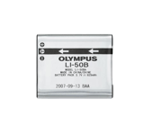 Olympus Batteri LI-50B