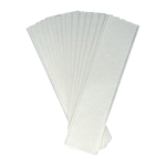 2"x10" Golf Grip Tape Strips, grepptejp till golfklubbor
