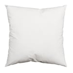 Innerkudde Premium Polyester 50x50 Redlunds