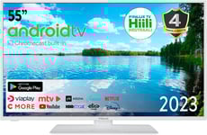 Finlux 55g9wcmi 55" Uhd-tv