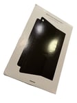 SEALED! Samsung Book Cover Keyboard 12.4" Galaxy Tab S8+ / S7+ plus Black Slim