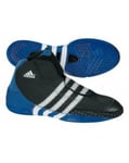 Adidas Adistar brottarskor, blå