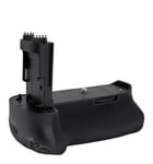 Canon EOS 5D Mark III Battery Grip BG-E11 Battery