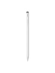 Baseus Stylus Smooth Writing Series with LED indicators active version (White)