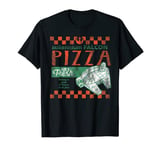 Star Wars Millennium Falcon Pizza Fast & Fresh T-Shirt