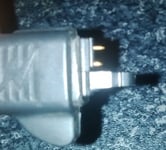 Genuine Sony Ericsson CST-61 Charger for Sony Ericsson Bluetooth Car Speakers