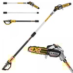 DeWALT DCMPS567N 18V sladdlös motorsåg