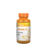 Vitaking - Ascorbic Acid Powder (Vitamin C) Variationer 150 g