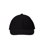 BabyMocs Baseball Cap Manchester - Vuxen Svart