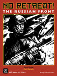 No Retreat: The Russian Front (2:nd printing)