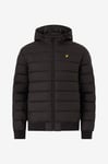 Lyle & Scott - Jacka - Svart
