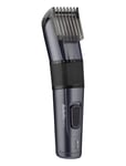 BaByliss Titanium Hair Clipper Grå