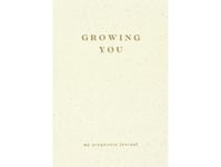 Growing You | Campos & Olives | Språk: Engelska