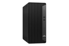 HP Elite 800 G9 - Wolf Pro Security - tower - Core i7 12700 2.1 GHz - vPro Enterprise - 16 GB - SSD 512 GB - tysk - med HP Wolf Pro Security Edition (1 år)