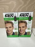 Just For Men Shampoo-In Hair Colour - H10 Blonde x 2 Boxes brand new boxed