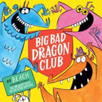 Beach - Big Bad Dragon Club Bok