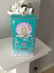 Anna Sui Fantasia Mermaid Eau De Toilette EDT 75ml - UNUSED