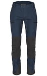 Pinewood Caribou Tc Byxor Herr Dark Dive/Dark Anthracite D96
