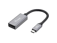 Equip 133493 Adaptateur USB-C vers DisplayPort 1.4 8K/30Hz