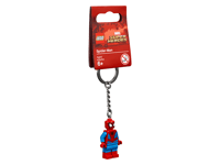 Lego Spider-Man Keyring/ Keychain ( 853950) Marvel Super Heroes