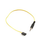 FPV Kabel - ZenMuse H3-2D3D / FatShark