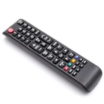 vhbw Télécommande compatible avec Samsung UN55J620, UN55J6200, UN55J6201, UN55JU640, UN55JU6400, UN58J5190 télévision,TV