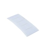 RFID etikett UHF 868MHz 128-bit minne 30x16mm /st