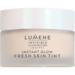 Lumene Invisible Illumination Instant Glow Fresh Skin Tint Universal Light - 30 ml