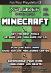 Xploder Minecraft - Special Edition Ps3