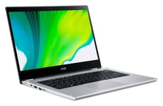 Acer Spin 3 SP314-54N-5930 Hybrid (2-in-1) 35.6 cm (14") Touchscreen Full HD Intel® Core™ i5 8 GB LPDDR4-SDRAM 512 SSD Wi-Fi 6