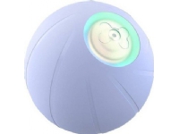 Cheerble Ball PE interaktyvus kisállat labda (Bíbor)