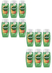 Radox Feel Refreshed 2in1 Shower Gel Eucalyptus & Citrus 225ml x 12