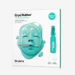 Dr.Jart+ Cryo Rubber Soothing Allantoin Mask 4ea K-beauty