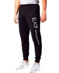 Mens EA7 Emporio Armani Train Visibility Joggers Bottoms Size 2XL W36" L32" Sale