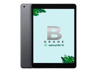 Apple Ipad Wi-Fi - 8:E Generation - Surfplatta - 32 Gb - Rymdgrå - Rekonditionerad - Grade B