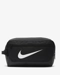 Mens Nike Brasilia Training Shoe/Boots Gym Bag BA5967 010 Black/White Size 11L
