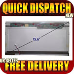 Replacement For ACER ASPIRE 5235 15.6 CCFL WXGA Laptop Screen