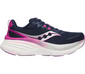 HURRICANE 24 LÖPARSKOR Dam NAVY/FUCHSIA 6.5