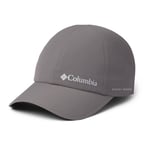 Columbia Silver Ridge™ II Ball Cap - Casquette City Grey Taille unique