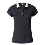 Daily Sports Candy Pique Dame Navy XL