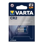 Varta Lithium CR2 3V 1-pack