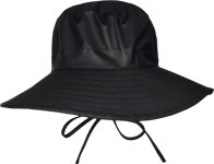 Rains Rains Boonie Hat W2 Black M/L, Black