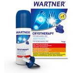 Wartner Cryotherapy Frysbehandling Vårtor 50 ml