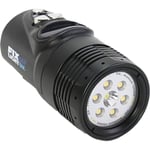 Fisheye Premium 1000 Dx Sw Ii Dyklampa