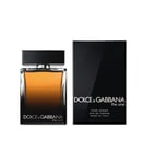 DOLCE & GABBANA THE ONE POUR HOMME 50ML EDP SPRAY NEW & SEALED *NEW PACKAGING*